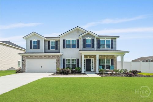 126 Chalk Farm Way, Bloomingdale, GA, 31302-9610 | Card Image