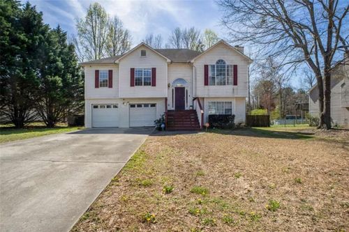 380 Towler Dr, Loganville, GA, 30052-3281 | Card Image
