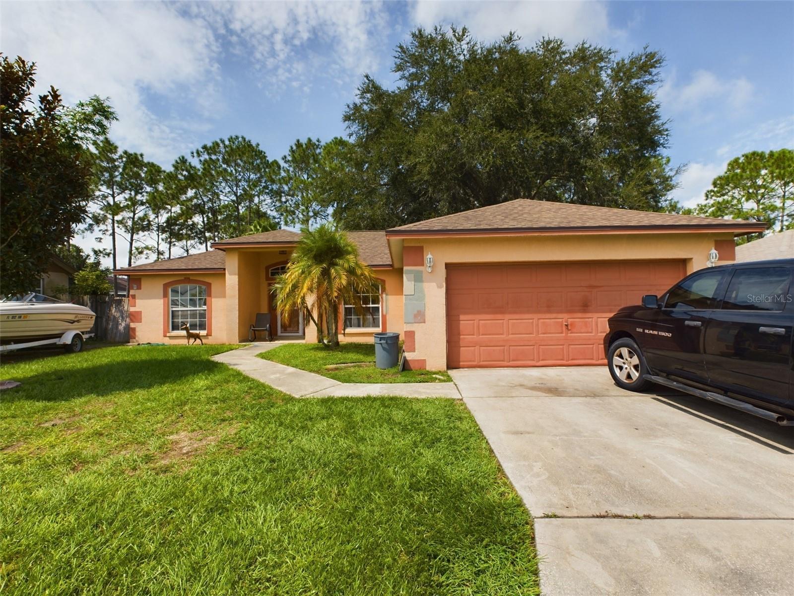 Charleston Blvd, Lakeland, FL 33810