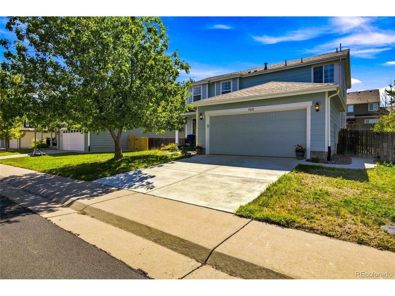 Residential in Aurora 3