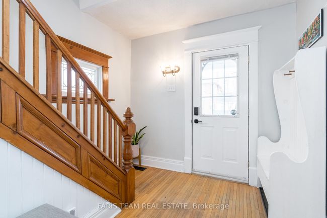 117 Douglas St, House other with 3 bedrooms, 1 bathrooms and 3 parking in Orillia ON | Image 8