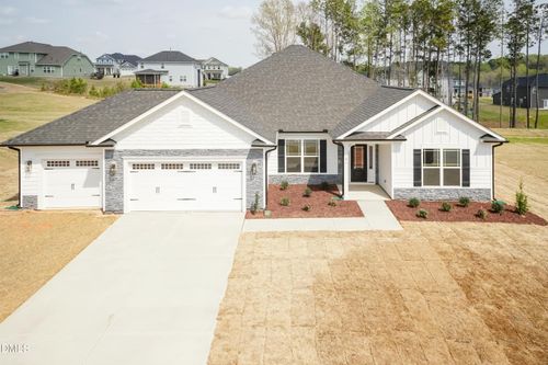 112 Deep Blue Trl, Middlesex, NC, 27557-8673 | Card Image