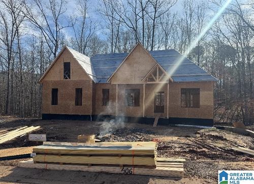 657 Lime Creek Way, CHELSEA, AL, 35043-5597 | Card Image