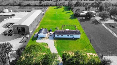 24331 Bauer Hockley Road, House other with 4 bedrooms, 2 bathrooms and null parking in Hockley TX | Image 1