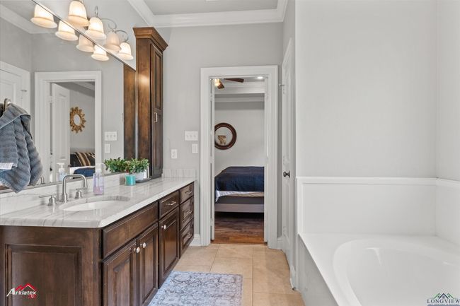 240 Pr 4618, House other with 4 bedrooms, 5 bathrooms and null parking in Harleton TX | Image 20