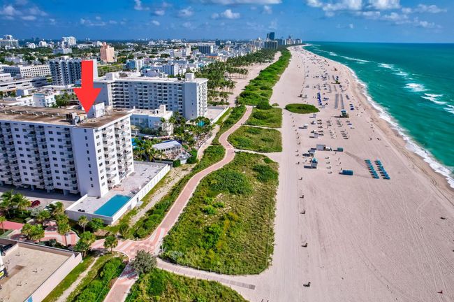 APT-220 - 401 Ocean Dr, Condo with 1 bedrooms, 1 bathrooms and null parking in Miami Beach FL | Image 25