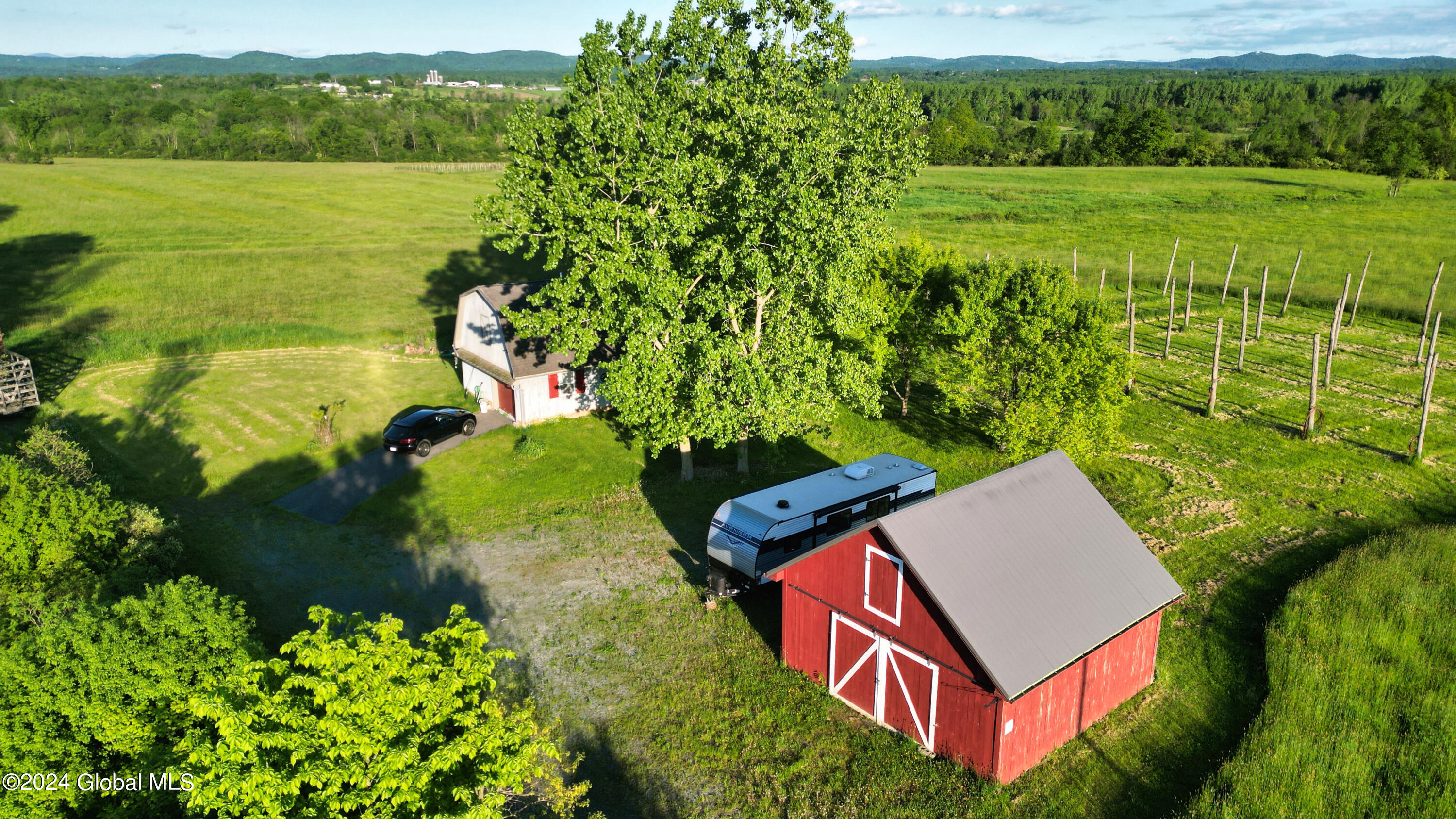 County Route 41 , Hudson Falls, NY 12839