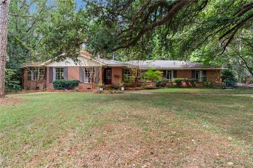 312 Gaines Ave, Mobile, AL, 36609-2417 | Card Image
