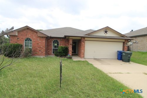 501 Mesquite Cir, Copperas Cove, TX, 76522-9704 | Card Image