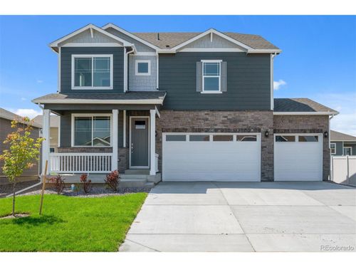 14279 Beebalm Ave, Parker, CO, 80134 | Card Image