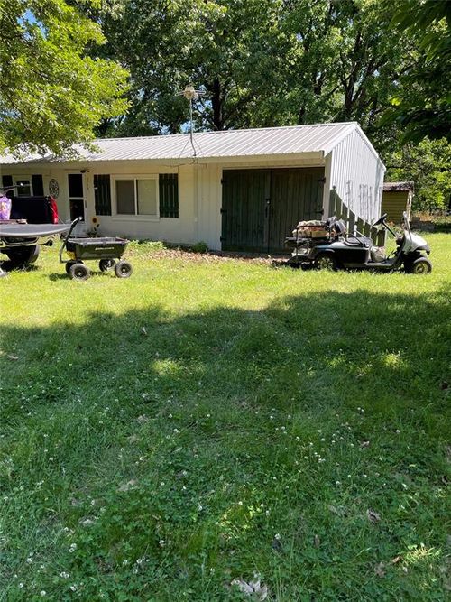 269 Muskogee Dr, Eucha, OK, 74342-3667 | Card Image