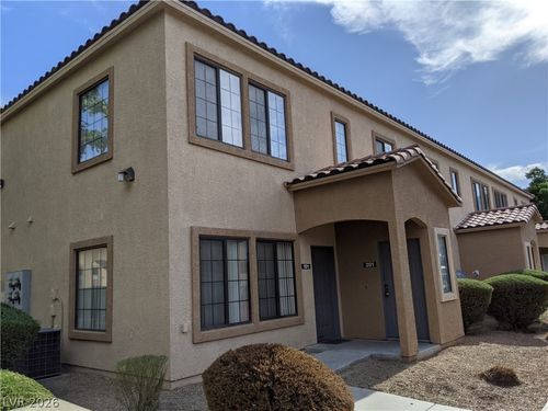 205-2010 Rancho Lake Dr, Las Vegas, NV, 89108-6477 | Card Image