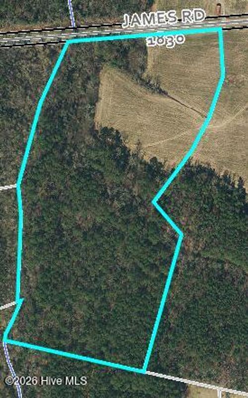 0 James Road, Wallace, NC, 28466 | Card Image