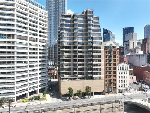 apt-1106-151 Fort Pitt Blvd, Pittsburgh, PA, 15222-1571 | Card Image