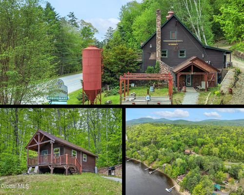 L4.200 Us Route 9, Schroon Lake, NY, 12870 | Card Image