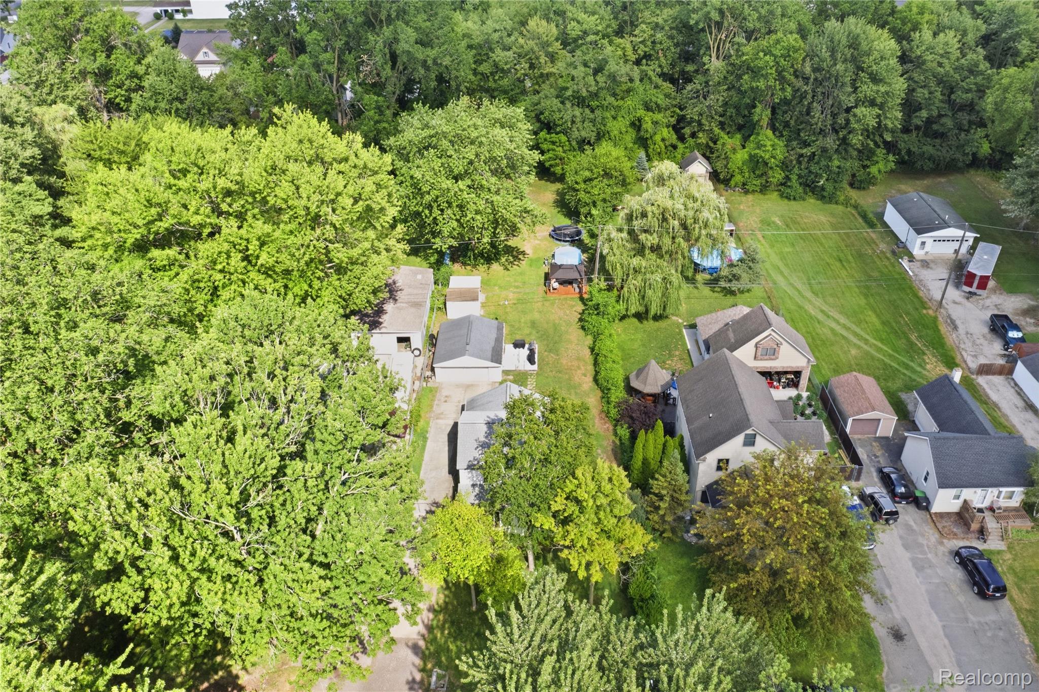 Residential in Taylor 4