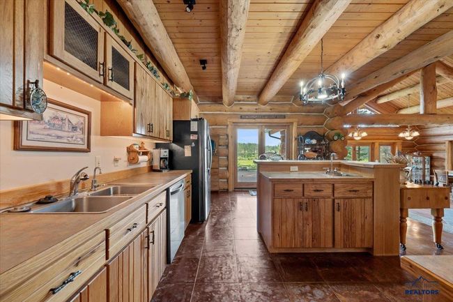 22506 Deer Meadow Dr, House other with 3 bedrooms, 3 bathrooms and null parking in deadwood SD | Image 19