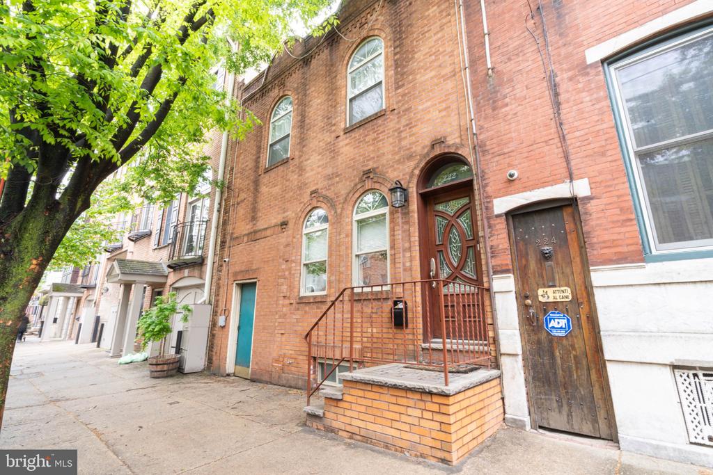 Residential in PHILADELPHIA 2