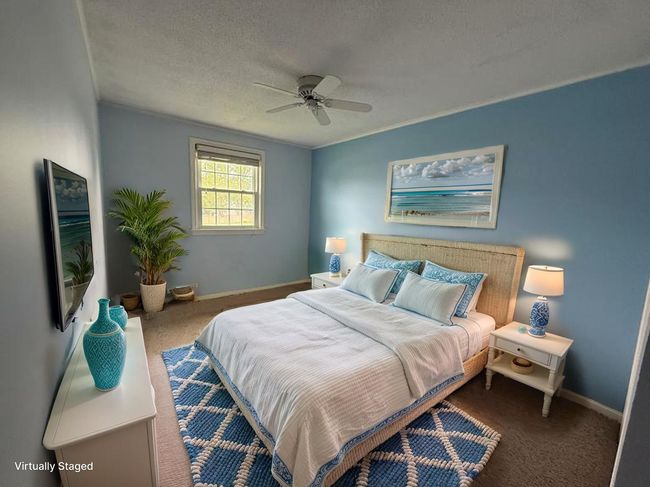 Second Bedroom | Image 19