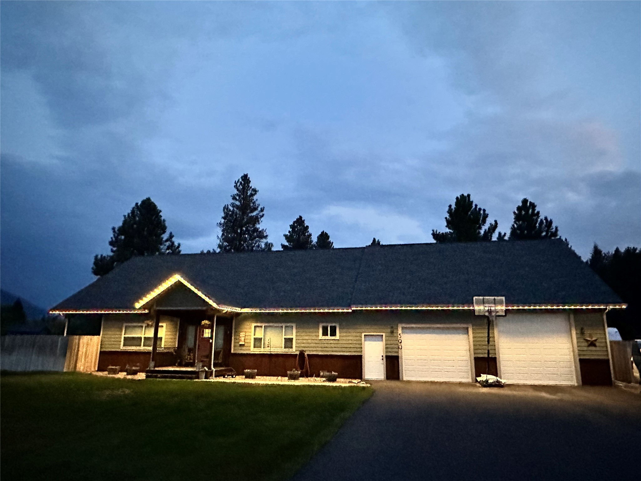 Residential in Columbia Falls 3