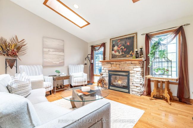 34 Concession Rd 8 E, House other with 5 bedrooms, 3 bathrooms and 15 parking in Tiny ON | Image 15