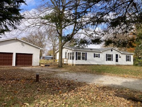 26110 Graystone Ct, Wilmington, IL, 60481-8895 | Card Image