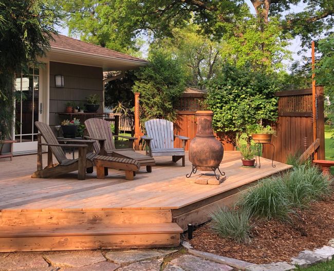 4600 W 58th Street, House other with 5 bedrooms, 3 bathrooms and null parking in Edina MN | Image 41