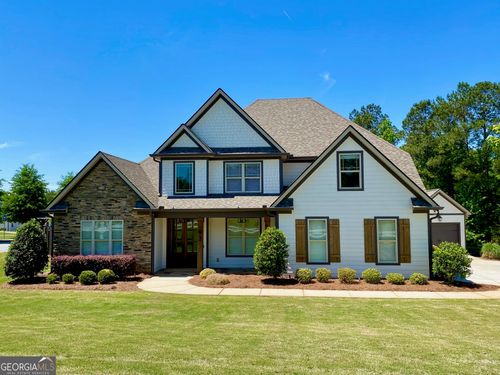 93 Anchor Bay Dr, Newnan, GA, 30263-4836 | Card Image