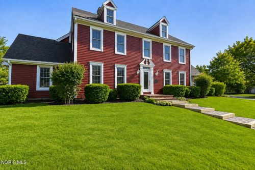 5238 River Ridge Cir, Sylvania, OH, 43560-1873 | Card Image