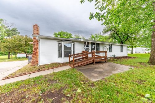 11505 Military Trail Road, St. George, KS, 66535 | Card Image