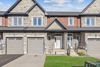 7 Callon Dr, House attached with 3 bedrooms, 3 bathrooms and 2 parking in Ancaster ON | Image 1