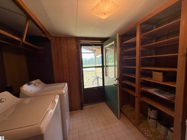 3910 S Vandermeulen Rd, House other with 2 bedrooms, 1 bathrooms and null parking in Mc Bain MI | Image 35