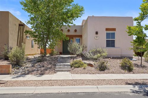 17 Via Sagrada, Santa Fe, NM, 87508-1556 | Card Image