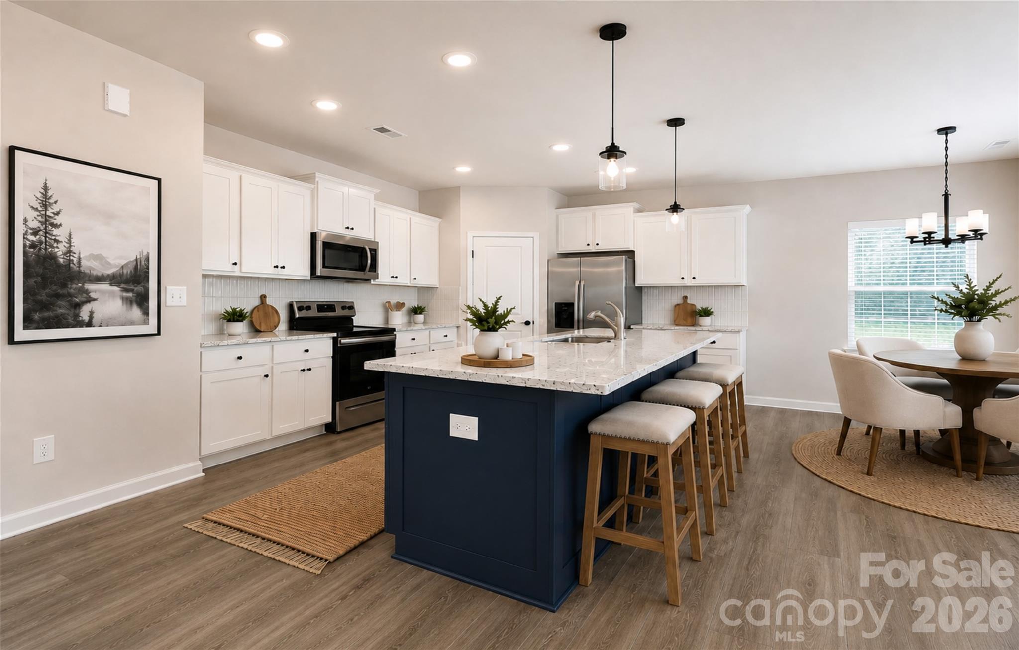 Residential in Charlotte 3