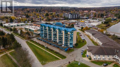 705-1455 2nd Ave W, Owen Sound, ON, N4K6V3 | Card Image