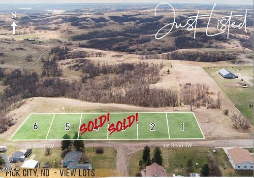 1 1st Rd Nw, Pick City, ND, 58545-7029 | Card Image