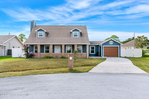 1210 Holopaw Ct Se, PALM BAY, FL, 32909-8509 | Card Image