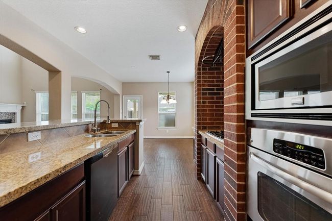 23918 Windsor Canyon Ct, House other with 4 bedrooms, 5 bathrooms and 2 parking in Spring TX | Image 14