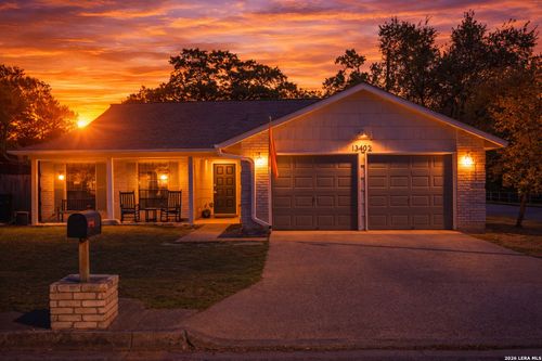 13402 Langtry, San Antonio, TX, 78248-1209 | Card Image