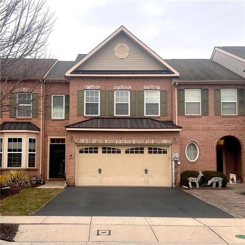 264 Blue Sage Drive, Upper Macungie Twp, PA, 18104 | Card Image