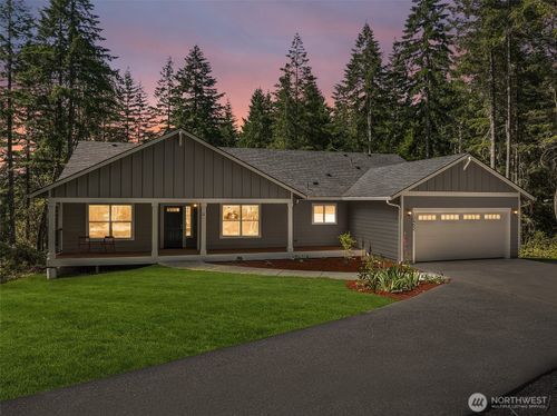12452 Arab Ln Se, Olalla, WA, 98359-9462 | Card Image
