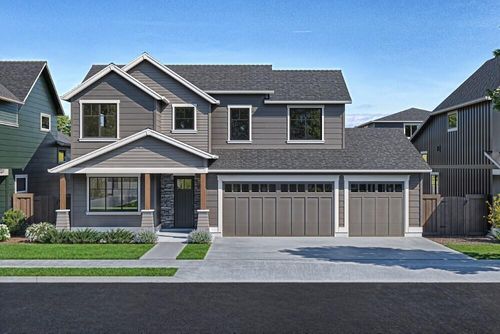 1349 Nw Ochoa Dr, Bend, OR, 97703-6926 | Card Image