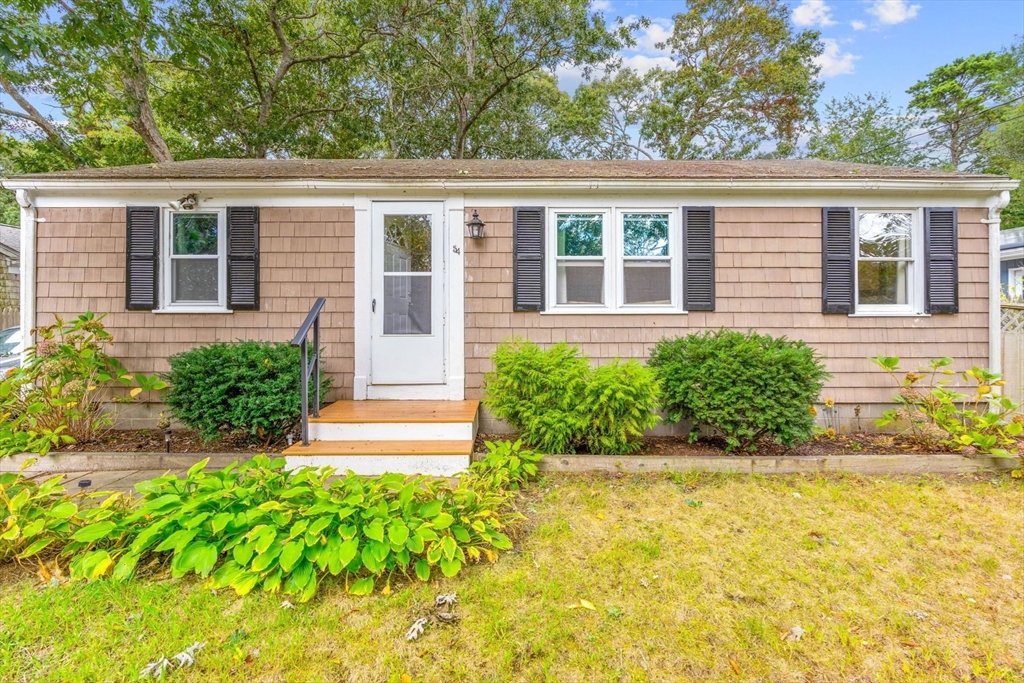 Nauset Rd, West Yarmouth, MA 02673