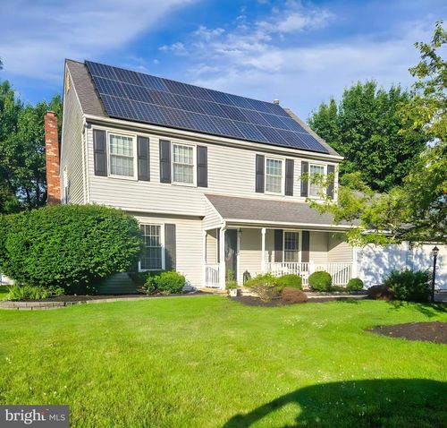 205 Balsam Ct, MEDFORD, NJ, 08055-8717 | Card Image