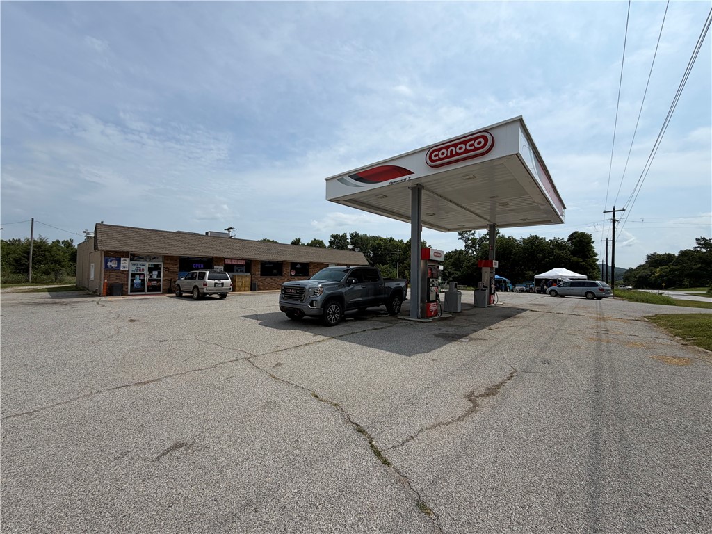 822 Highway 74, Wesley, AR 72773