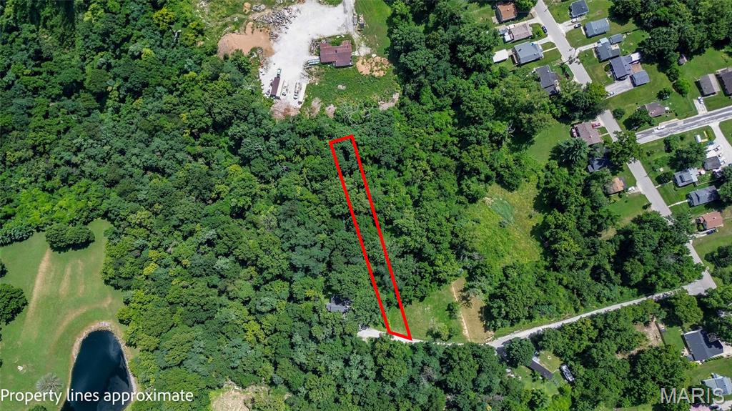 Land in Edwardsville 3