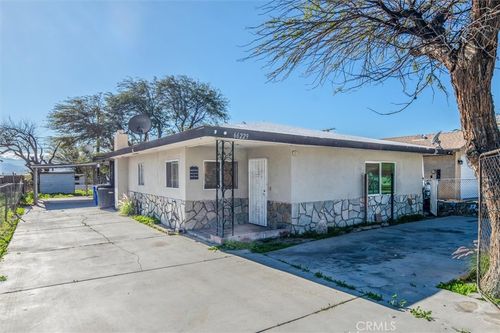 66229 4th St, Desert Hot Springs, CA, 92240-3129 | Card Image