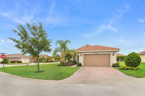 10250 Sw Silverberry Court, Port St. Lucie, FL, 34987 | Card Image