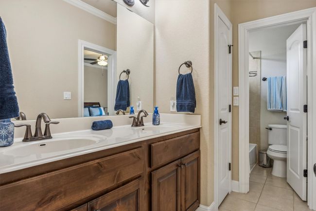 2505 Livenza Pl, House other with 5 bedrooms, 4 bathrooms and 4 parking in Leander TX | Image 25