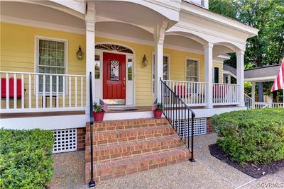 109 Cedar Rock, House other with 3 bedrooms, 2 bathrooms and null parking in Williamsburg VA | Image 3